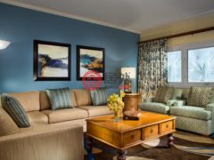 圣克里斯托弗和尼维斯岛Saint KittsFrigate Bay的公寓，Marriott St. Kitts Unit 15-115，编号77810116