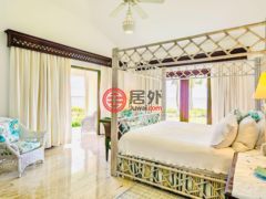 多明尼加La RomanaLa Romana的独栋别墅，编号77834856