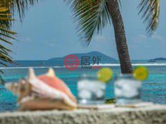 美属维京群岛克里斯琴斯特德的公寓，301 Golden Rock CO，编号77232114
