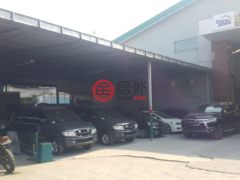 印尼DKI Jakarta雅加达的仓库，编号53607662