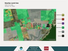 美国德克萨斯州阿比林的农业用地，Fm 1082，编号78482904