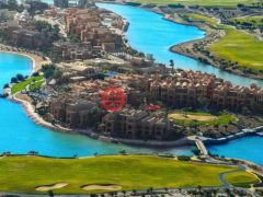 埃及萨尔瓦多加扎勒艾哈迈尔古尔代盖的独栋别墅，El Gouna，编号78308055