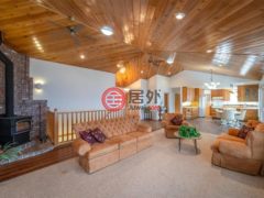 加拿大不列颠哥伦比亚省彭蒂克顿的独栋别墅，120 Panorama Ridge Road，编号76547150