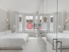 英国英格兰伦敦的公寓，Flood Street，编号78100747