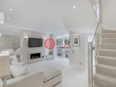 英国英格兰伦敦的公寓，Flood Street，编号78100747