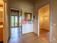 意大利威尼托卡瓦索德尔通巴的独栋别墅，Via dei Borghi，编号78245014