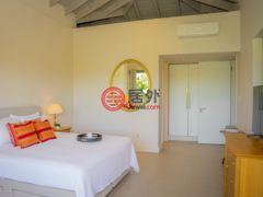 安提瓜/巴布达English Harbour的独栋别墅，Freeman's Bay Galleon Beach，编号76633140