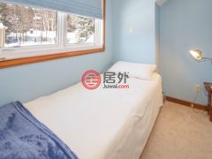 美国佛蒙特州多佛尔的公寓，4 L Trailside Village Way H34，编号77815536