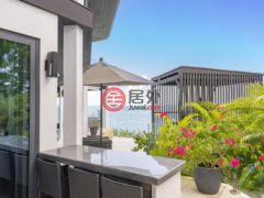 安提瓜/巴布达的独栋别墅，Villa Ocean 7，编号78475674