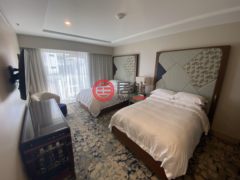 百慕达的公寓，The Residences at St. Regis Bermuda - Jobson's Cove 4C St. Catherine's Beach，编号72687884