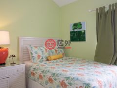 开曼群岛Seven Mile Beach的公寓，Harbour Heights 44，编号78075295