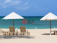 开曼群岛Seven Mile Beach的公寓，Harbour Heights 44，编号78075295