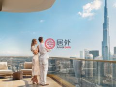 阿联酋迪拜迪拜的公寓，编号77148479