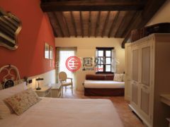 意大利SienaSan Gimignano的独栋别墅，Via San Gimignano，编号77405140
