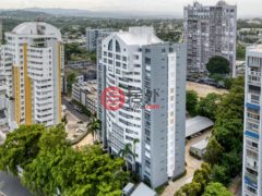 波多黎各Puerto RicoGuaynabo的公寓，105 Ortegon St. Apt. 1101，编号78395613