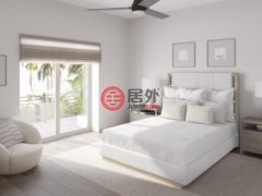 开曼群岛的公寓，143H505，编号78514588