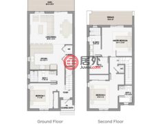 开曼群岛的公寓，143H505，编号78514588