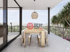 库拉索的独栋别墅，Coral Estate 1905，编号77896896