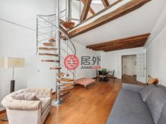 法国法兰西岛巴黎的公寓，编号76414628