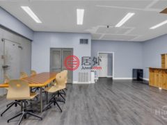 美国佐治亚州Carnesville的仓库，None 252 Komplex Drive，编号77996969