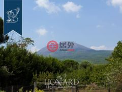 意大利坎帕尼亚特雷卡塞的公寓，编号76105603