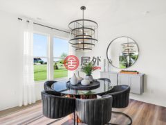 美国印地安那州马克斯维勒的独栋别墅，None 9445 Gaskin Lane，编号78344540