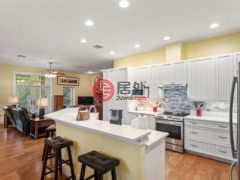 美国佛罗里达州戴德市的独栋别墅，3431 Riderwood Dr，编号77592379
