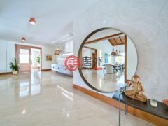 多明尼加La RomanaLa Romana的独栋别墅，Las Canas II 49，编号77940432