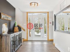 加拿大魁北克Amherst的独栋别墅，121 Ch. du Pavillon-Kanata，编号77161753