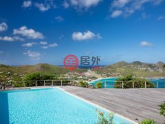 圣巴泰勒米岛的独栋别墅，编号78346422