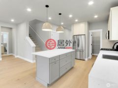 美国华盛顿州埃德蒙兹的联排别墅，8010 222ND STREET SW，编号77778473