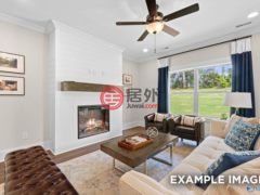 美国阿拉巴马州美瑞蒂安维勒的独栋别墅，None 238 Jerrie Lynn Boulevard，编号78421806