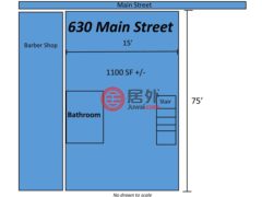 美国新罕布什尔州拉科尼亚的办公室，630 Main Street，编号57903614