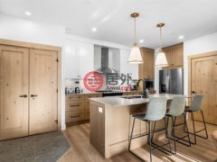 加拿大不列颠哥伦比亚省Sun Peaks的公寓，7005 MCGILLIVRAY LAKE，编号75529953