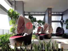 新加坡新加坡的公寓，5 Shenton way，编号77375101