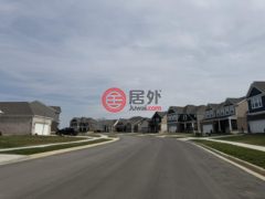 美国俄亥俄州比弗克里克的独栋别墅，Plan: Barrett 2724 Sky Crossing Drive，编号62663190