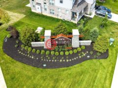 美国俄亥俄州比弗克里克的独栋别墅，Plan: Barrett 2724 Sky Crossing Drive，编号62663190