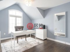 加拿大安大略省Cookstown的独栋别墅，编号77400304