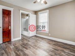 美国密苏里州Independence的独栋别墅，None 1727 S Crescent Avenue，编号77327117