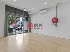 澳大利亚新南威尔士州Mascot的办公室，C1/1271-1277 Botany Road，编号75815223