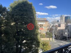 日本TokyoMinato的公寓，编号78100499