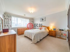 新西兰上哈特的独栋别墅，19 Comeskey Grove Elderslea，编号77972681