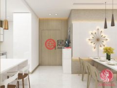 越南Hồ Chí Minh cityHo Chi Minh City的公寓，số 90 Nguyễn Hữu Cảnh Phường 22 Quận Bình Thạnh，编号78508081