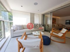巴西里约热内卢Rio de Janeiro的公寓，Rua General Artigas，编号77420904