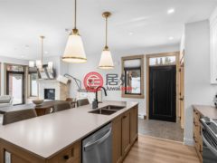 加拿大不列颠哥伦比亚省Sun Peaks的公寓，7005 MCGILLIVRAY LAKE，编号75524995