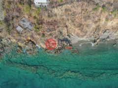 美属维京群岛St. John的住宅用地，3-1 Hansen Bay，编号70988816
