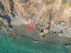 美属维京群岛St. John的住宅用地，3-1 Hansen Bay，编号70988816