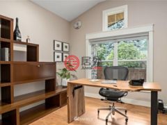 美国华盛顿州柯克兰的独栋别墅，11457 108TH AVENUE NE，编号62570625