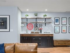 美国华盛顿州柯克兰的独栋别墅，11457 108TH AVENUE NE，编号62570625