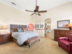 美国加州柯多狄卡萨的独栋别墅，58 Downfield Way，编号78100101